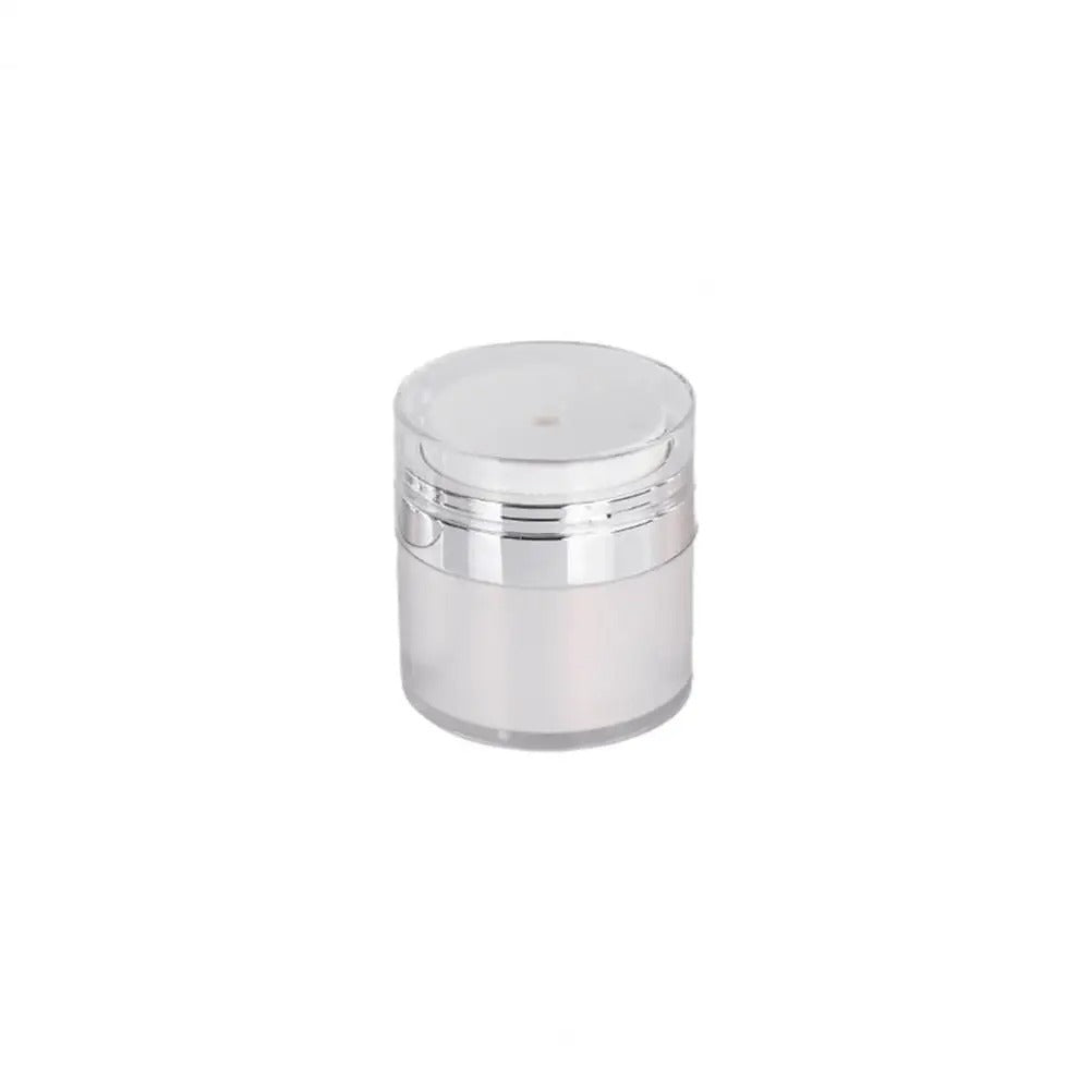 Refillable moisturizer dispenser