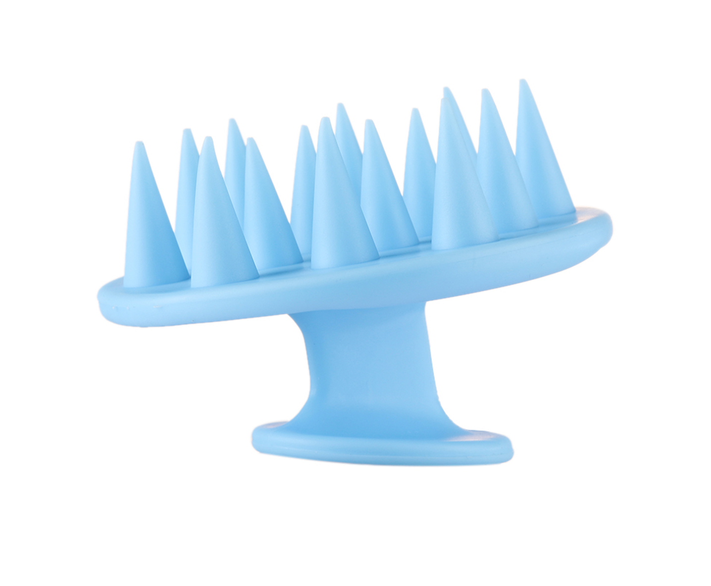 Scalp massager - Iridessa