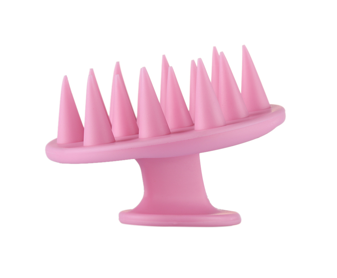 Scalp massager - Iridessa