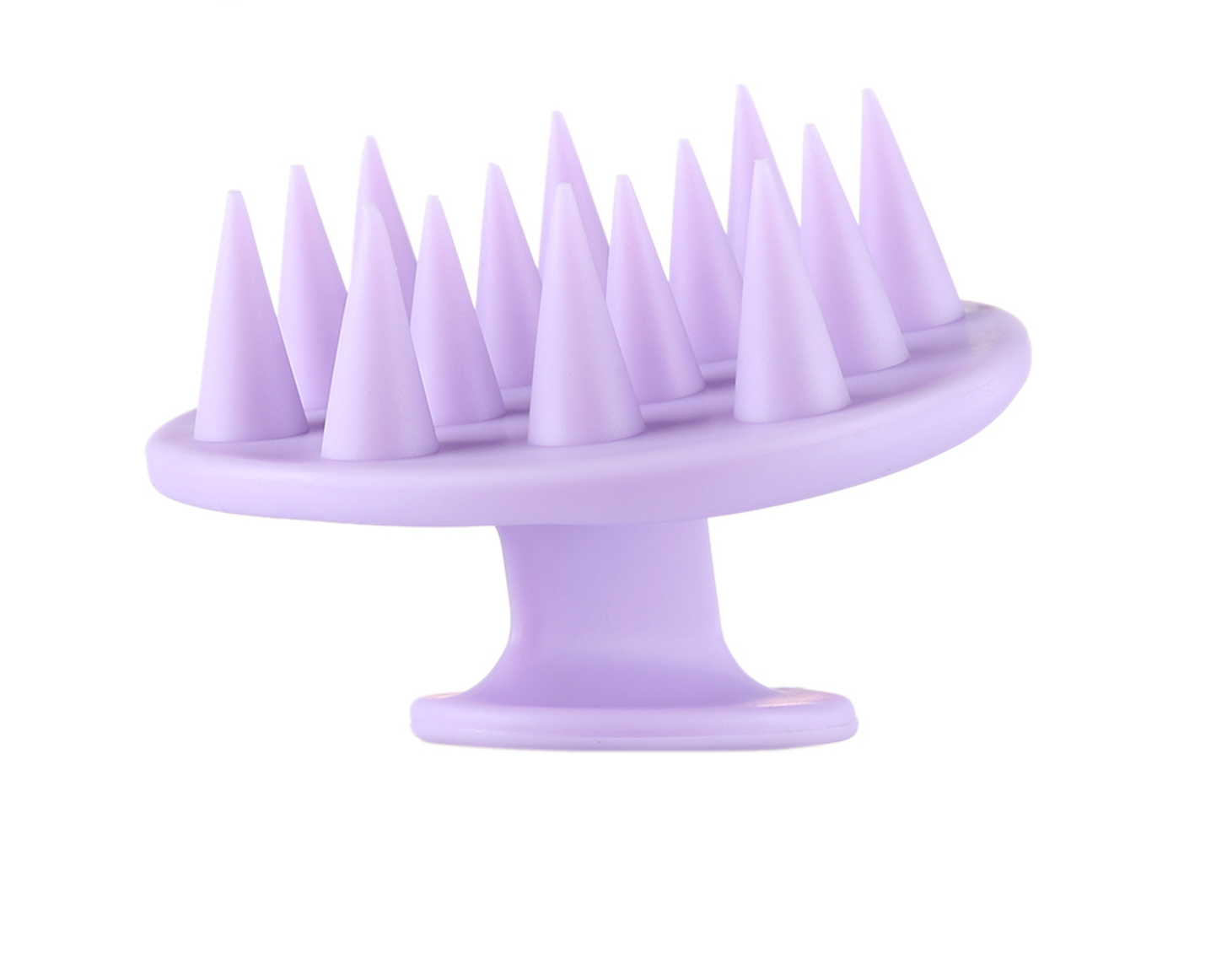 Scalp massager - Iridessa