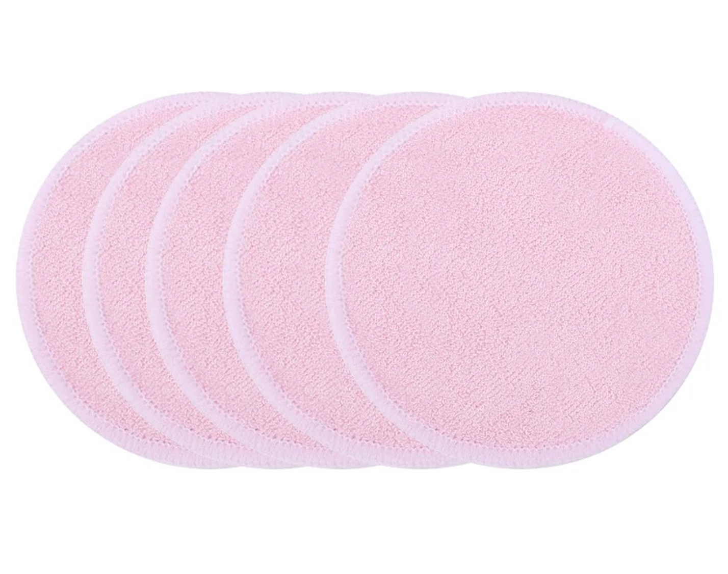 Reusable Cotton Make Up Pads - Iridessa