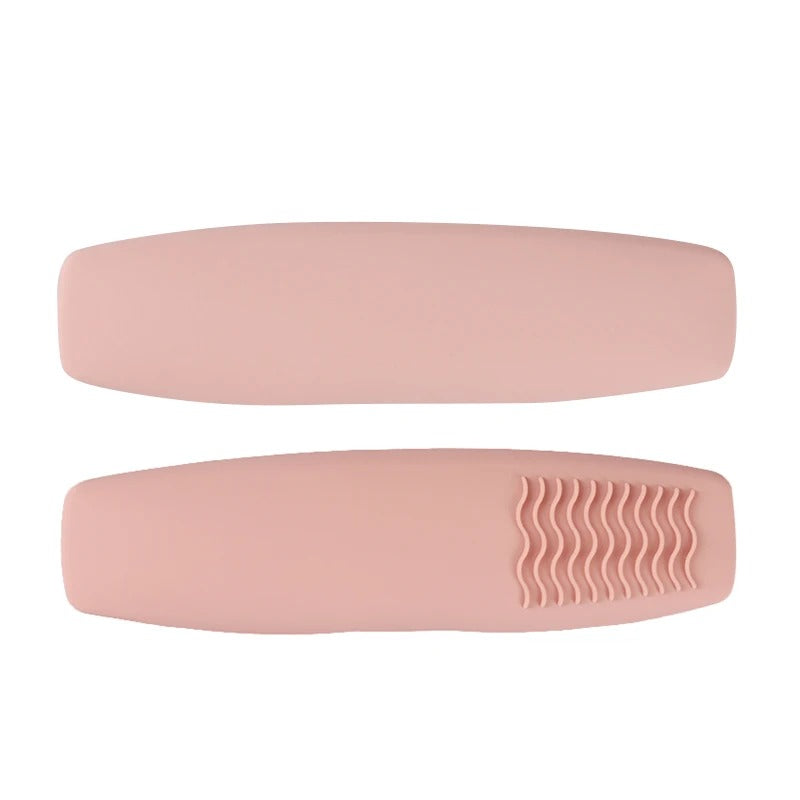 Silicone Make Up Brush Box