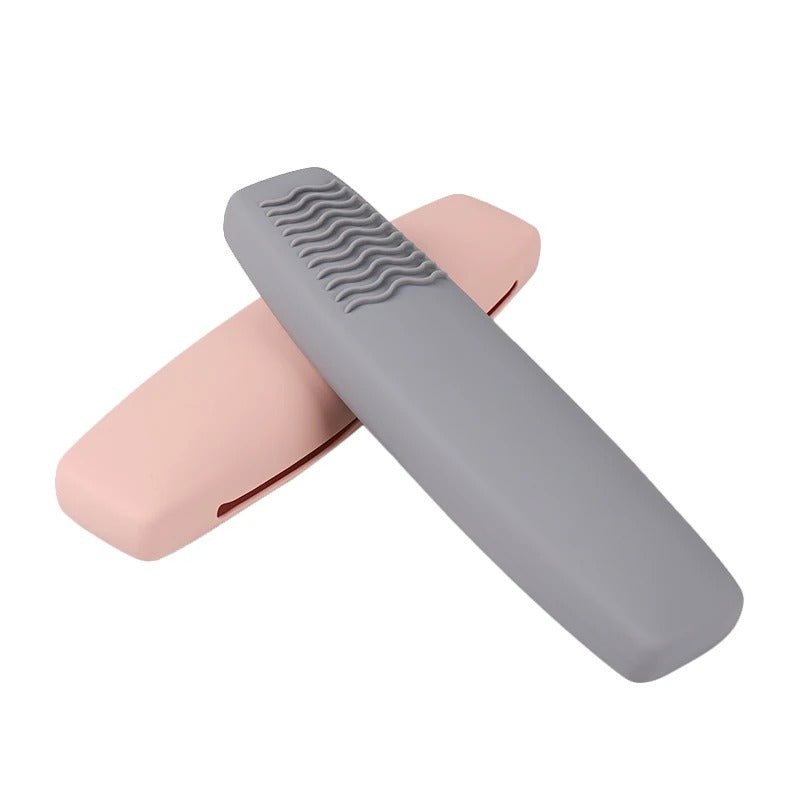 Silicone Make Up Brush Box