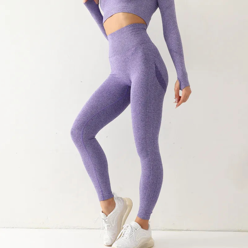 Tinker Booty Leggings - Iridessa