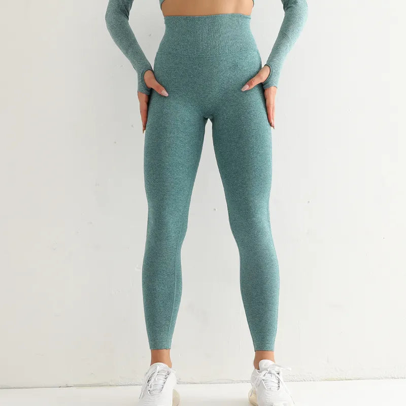 Zen Booty Leggings - Iridessa