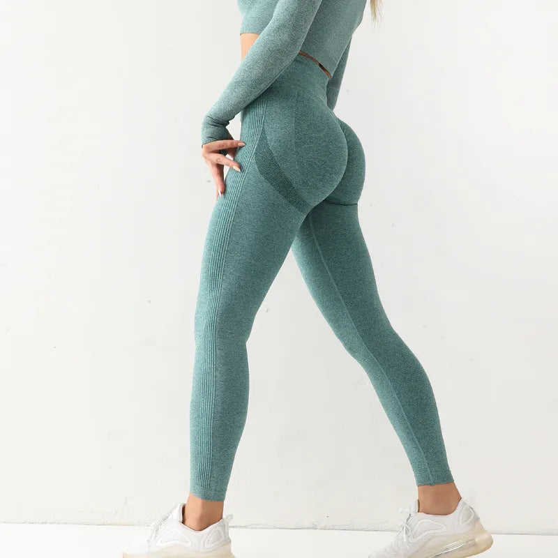 Zen Booty Leggings - Iridessa