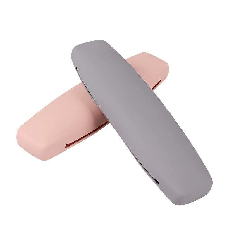 Silicone Make Up Brush Box