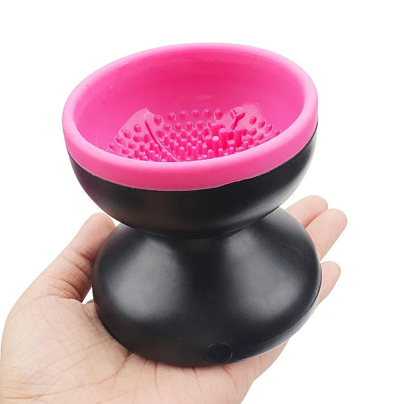 Make-Up Brush Cleaner