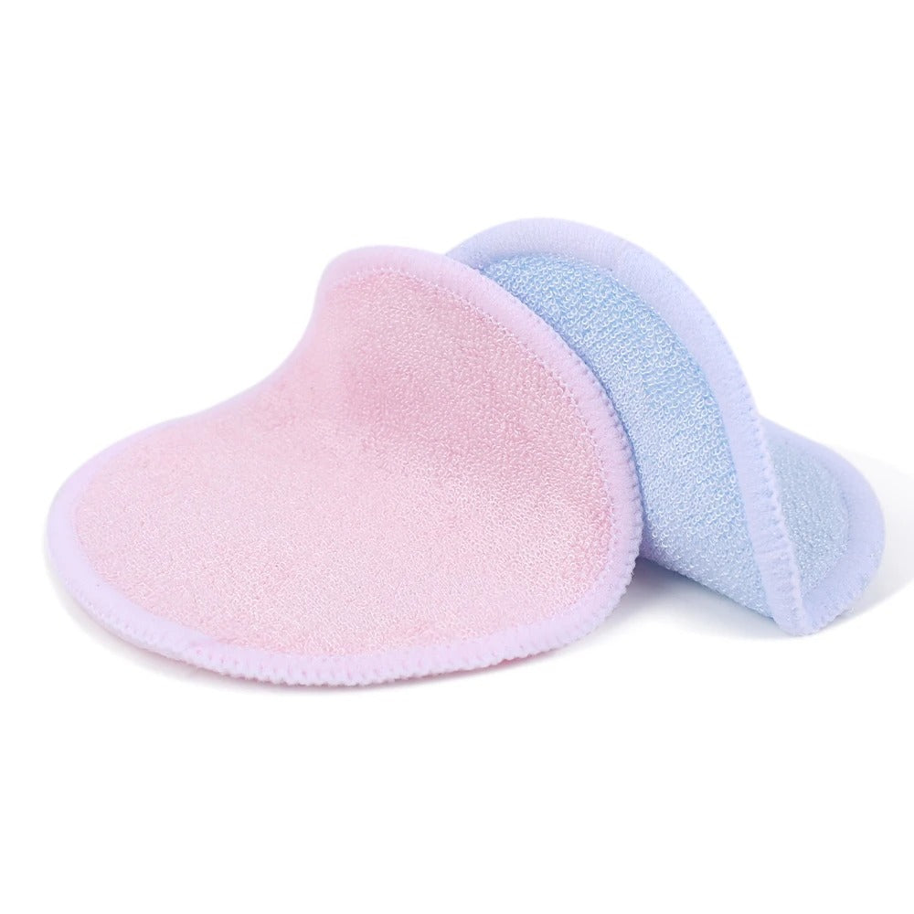 Reusable Cotton Make Up Pads - Iridessa