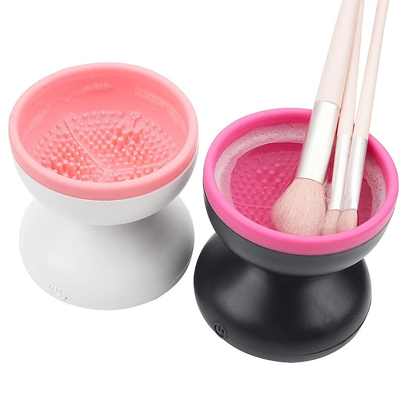 Make-Up Brush Cleaner