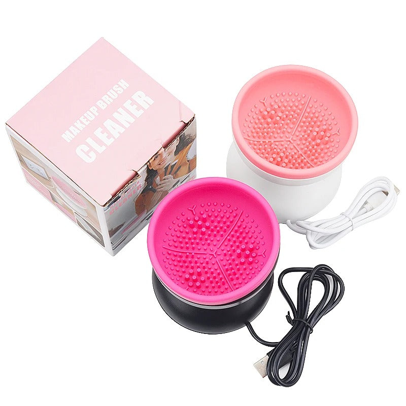 Make-Up Brush Cleaner