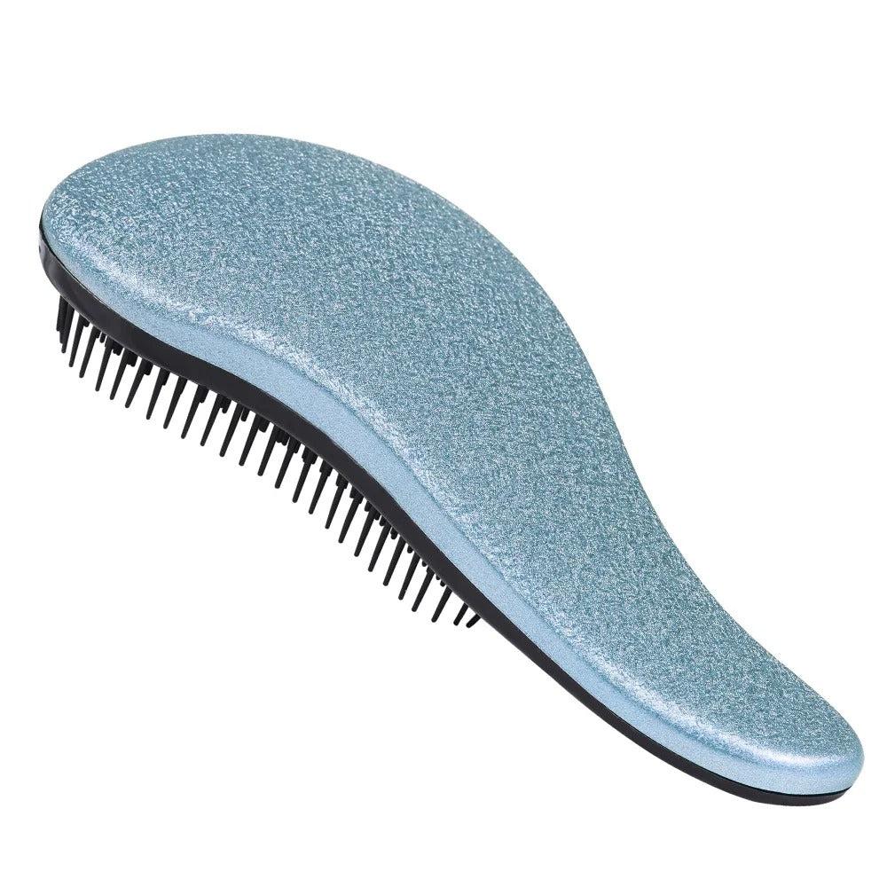 Detangling Hair Brush - Iridessa