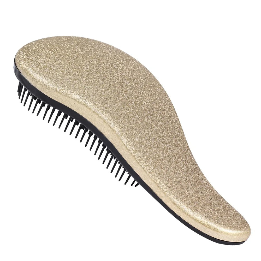 Detangling Hair Brush - Iridessa