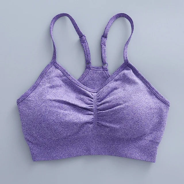 Tinker Sports Bra - Iridessa