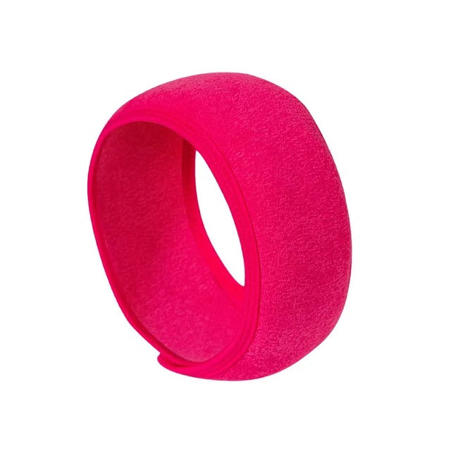 Make-Up Hair Band - Iridessa